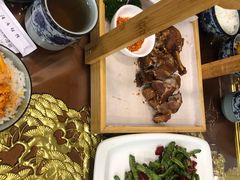 -缪氏川菜(丰盛町店)