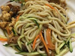 -老天津卫炸酱面(河北路店)