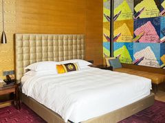 -厦门海港英迪格酒店(中山路店)