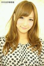 -美格丝M.G.S Hair Salon