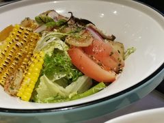 -西堤牛排(南京龙江店)