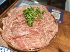 -楠火锅(西单店)