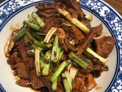 -兰边碗(鼓楼店)