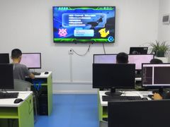 -童程童美·信息学竞赛·乐高机器人编程(萝岗校区)