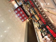 -令氏家外家周秦食府(高新店)