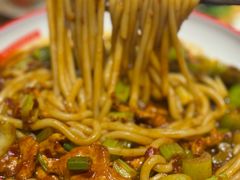 -西粉堂新疆米粉(朝外店)