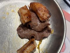 -炽城·烤肉名家(鸿达中央广场店)
