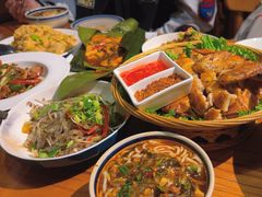 -蜗牛的家旅行主题云南菜餐厅.小酒馆(护国寺店)