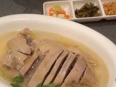 -江宴渔村·鱼鲜土菜(紫荆广场店)