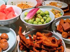 -青藤茶馆(凤起路店)