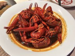 -有位虾匠·胶东小馆(市北店)