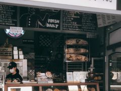 -Juicy Bakery(大学路店)