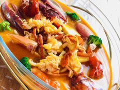 -醉壹号海鲜大排档(厦门美食地标店)