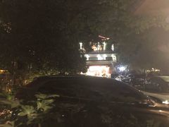 -湖畔居茶楼(湖滨店)