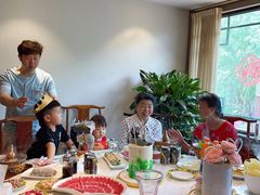 -南门涮肉(通州大船店)