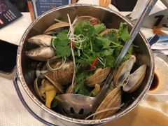 -渔娘渔家丹东海鲜(东直门店)