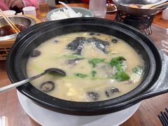 -婺源第一楼(朱子大道店)