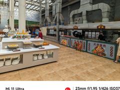 -龙达温泉生态城