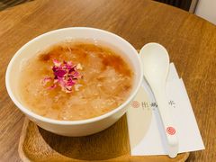 -彬媽糖水(侨鑫国际店)