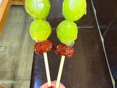 -朴小妹人参鸡汤火锅(长白山万达店)