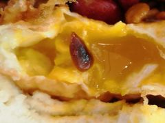 -老马家马蓉蛋菜夹馍·腊牛肉夹馍(回民街店)