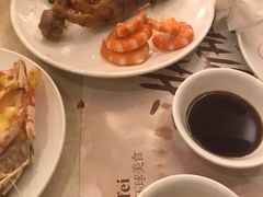 -芭菲盛宴·环球美食(解放碑英利国际店)