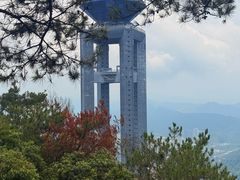 -白云山风景名胜区