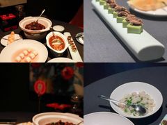 -肆月河豚·淮扬菜·湘菜(华天店)
