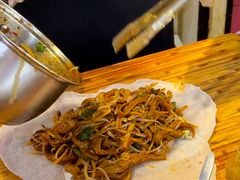 -安徽阜阳卷馍(西单店)