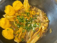 -人民公社铁锅炖·东北菜(卫国道店)