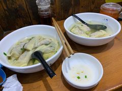 -周素珍湖州大馄饨(直戒坛寺巷店)