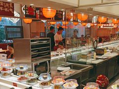 -莲寿司(国兴店)