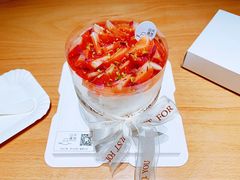 -风甜日暖·星座主题甜点(东二环泰禾店)