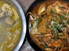 -东林特味活杀鸡