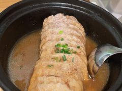 -竹里馆·淮扬菜·功夫茶(老门东店)