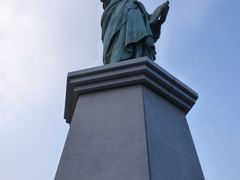 -台场海滨公园船码头