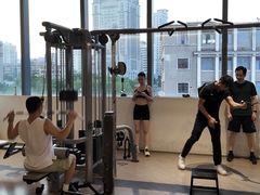 -YCHL FIT 健身(星寰店)