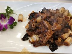 红烧牛尾-馅饼粥·百年传承 since1926(中山路店)