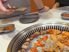 -韩小悦点餐式牛排烤肉自助(龙湖金楠天街店)