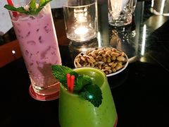 -wann lounge 低温慢煮牛排·清吧