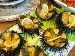 -九號院子海鲜烧烤