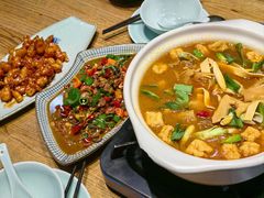 -陈先进鱼馆·地道农家菜(湖墅南路店)