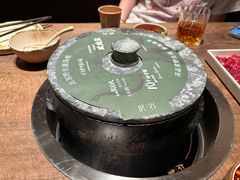 -蘑界·野生菌火锅(深业上城店)