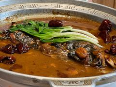 -老院子饭店·鲁菜·海鲜·家常菜
