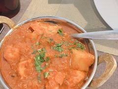 -Pita's&Tika's中东和印度风味餐厅(龙湖天街店)