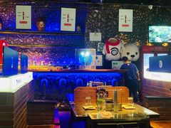 -很久以前羊肉串(簋街店)