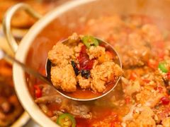 -东排食堂长沙小吃大排档(五一广场店)