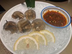 厦门土笋冻-上屿水产(鼓浪屿一店)