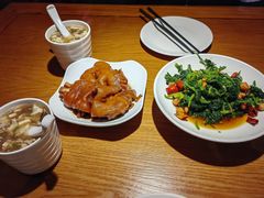 -好嫂子酱猪手•农家菜(华远坊店)