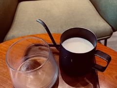 月球咖啡-Home Cafe(水榭春天店)